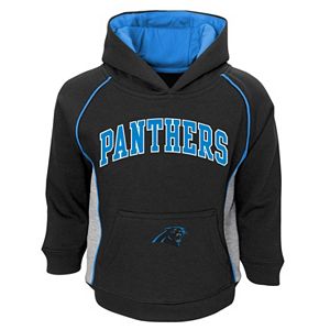 Toddler Carolina Panthers Fan Fleece Hoodie