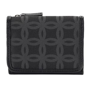 Croft & Barrow® Anna Indexer Wallet