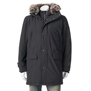 Men's Towne Snorkel Parka