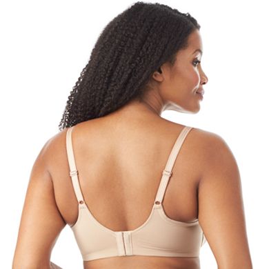 Olga Bras: Cloud 9 Full-Figure 2-ply Underwire Minimizer Bra GI8961A