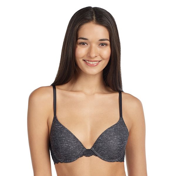 New Juniors' SO Soft-Lift with Shine Convertible Bra Size 34A Color  Cherries NWT