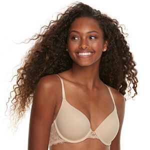 Juniors' SO® Bra: Soft Convertible T-Shirt Bra