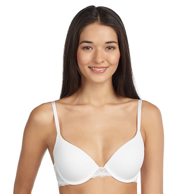 Juniors' SO® Soft Lift Convertible T-Shirt Bra ZG61B200Z
