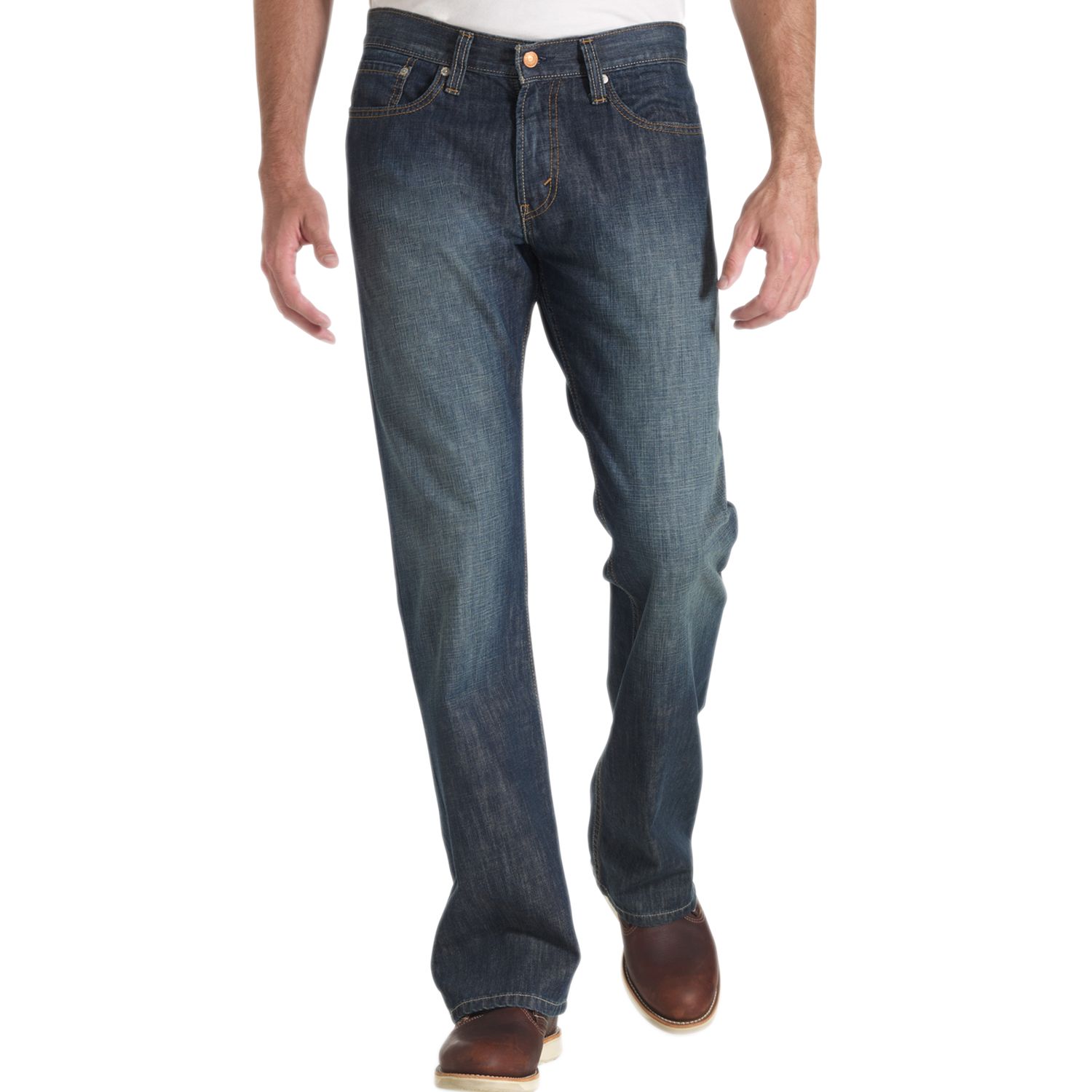 levi 15501 jeans