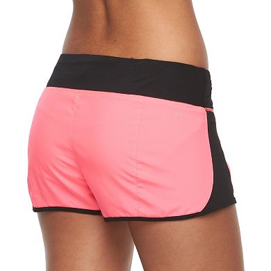 Women's Nike Crew Running Shorts