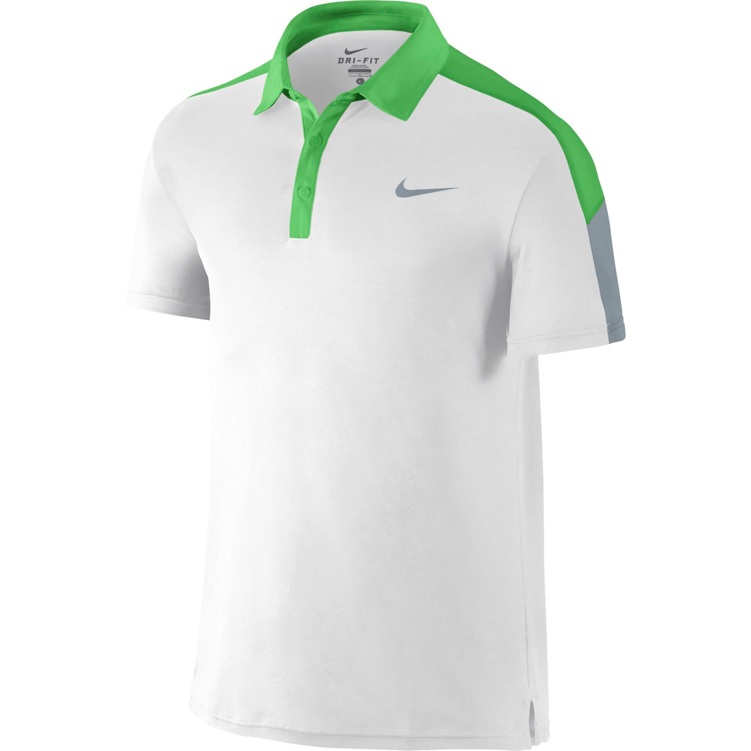 kohls nike golf polo