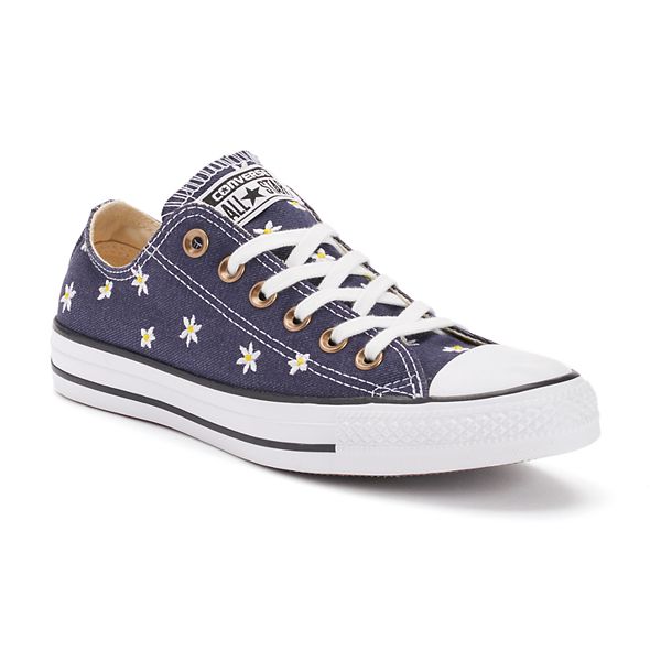 Women's Converse Chuck Taylor All Star Daisy Shoes Women's Converse Chuck Taylor All Star Daisy Shoes