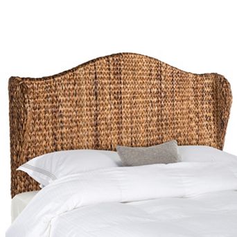 Safavieh Nadine Winged Headboard