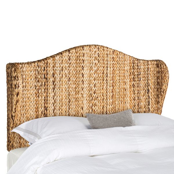 Safavieh Nadine Winged Headboard