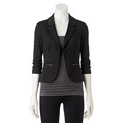 Juniors Blazers & Suit Jackets - Tops, Clothing | Kohl's