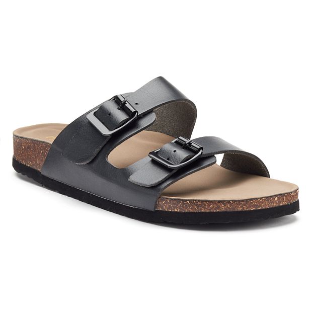 Kohls birkenstocks mens online