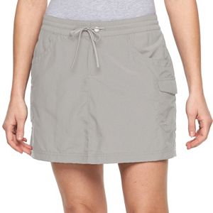 Women's Columbia Amberley Stream Cargo Skort