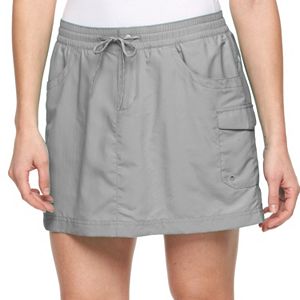 Women's Columbia Amberley Stream Cargo Skort