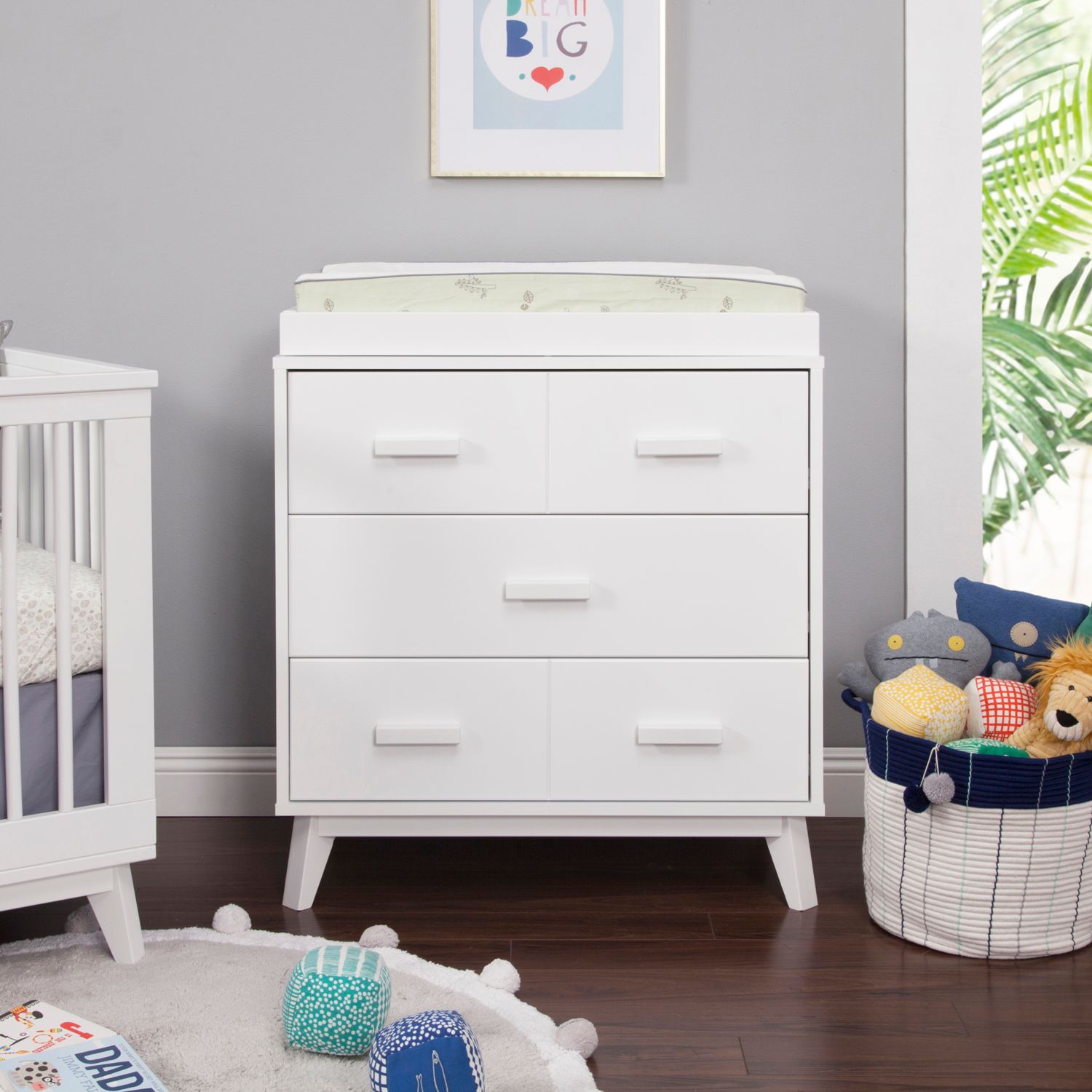 babyletto scoot dresser