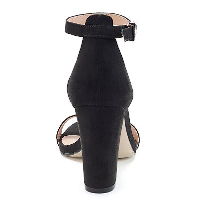 Madden nyc brigid women's high heels clearance
