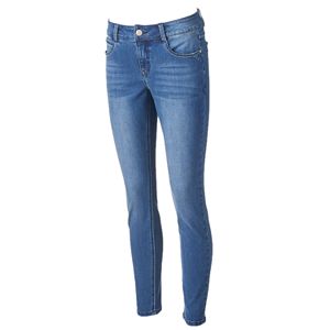 Women's Angels Signature Modern Fit Skinny Jeans