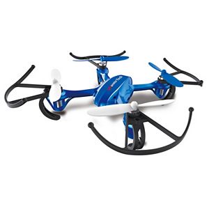 Venetian Worldwide Invader 2.4GHz 6-Axis Gyroscope Drone