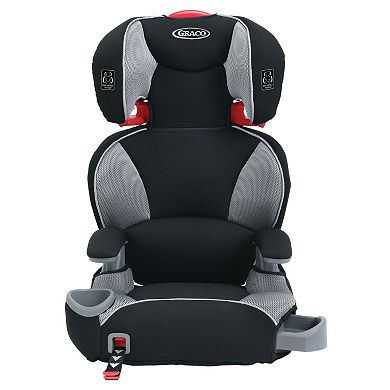 Graco TurboBooster Highback LX Matrix Booster Seat