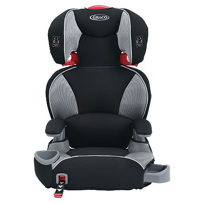 Graco affix safety rating best sale