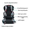 Graco TurboBooster Highback LX Matrix Booster Seat