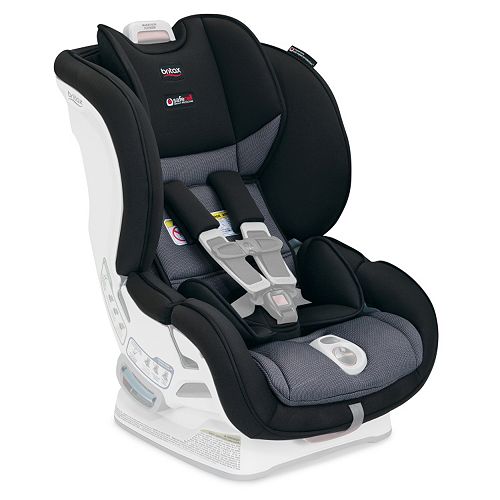 Britax Marathon ClickTight Convertible Car Seat Cover Set