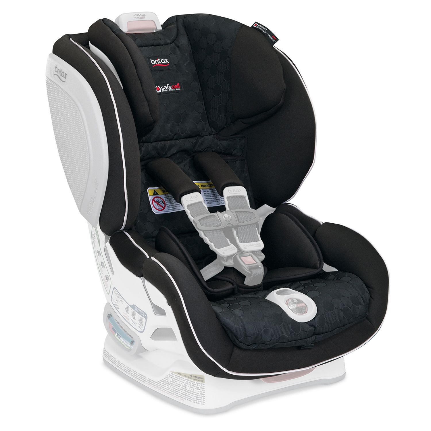 britax car seat advocate 70 cs