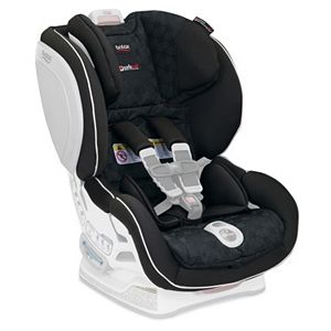 Britax Advocate ClickTight Convertible Car Seat Cover Set