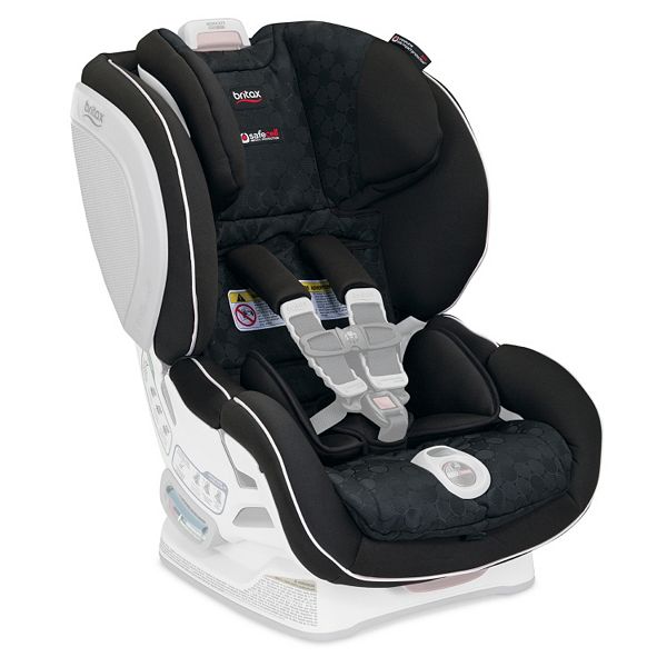 britax advocate clicktight review