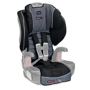 Britax Frontier ClickTight Harness-2-Booster Car Seat Cover Set