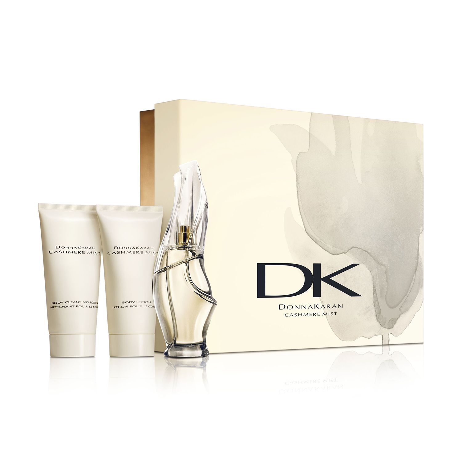 donna karan cashmere mist gift set sale