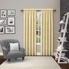 Yellow Pairs To Go Curtains Drapes Window Treatments Home