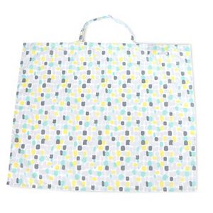 Baby Carter's Nursing Cover