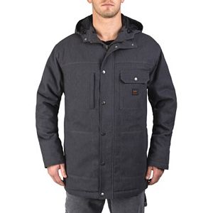 Big & Tall Walls Hooded Kevlar Parka