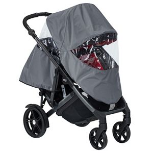 Britax 2017 B-Ready Stroller Rain Cover