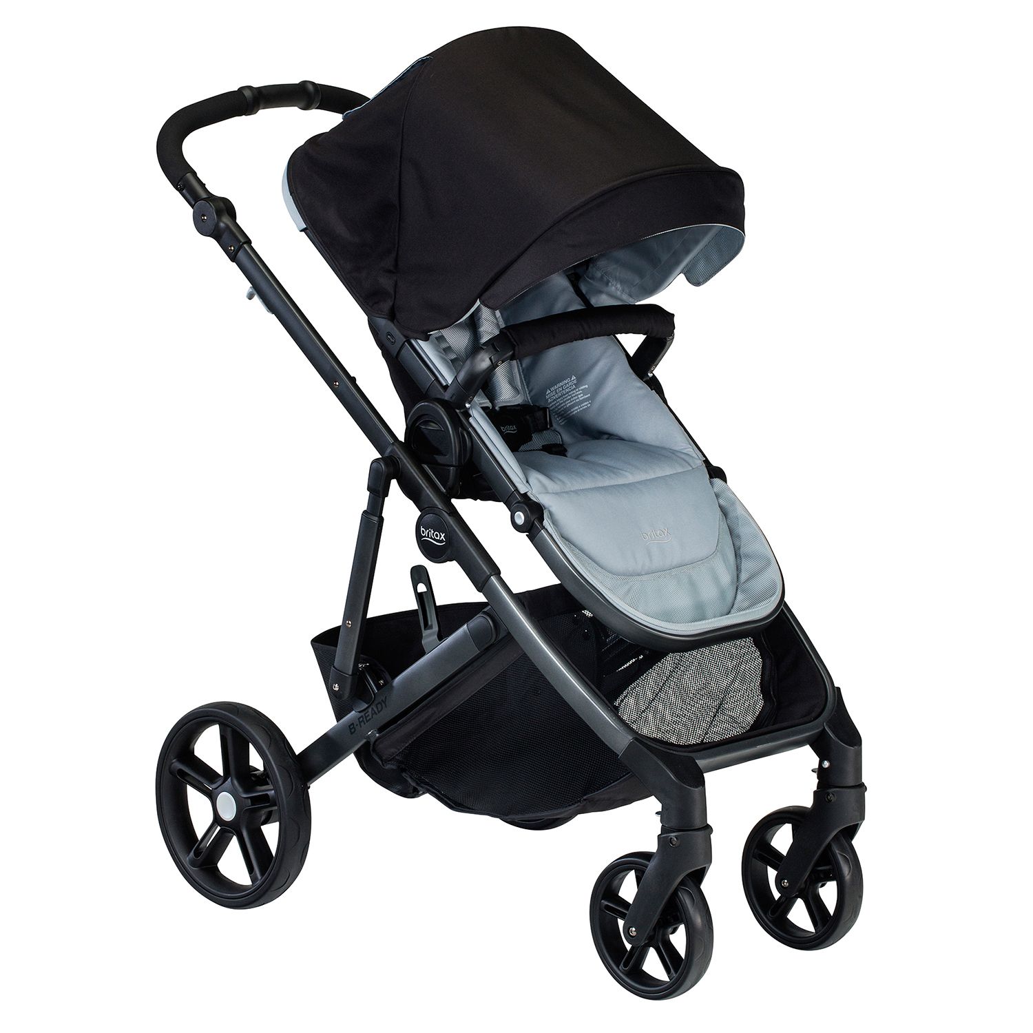 britax umbrella stroller