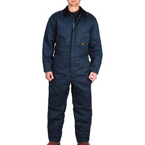 Big & Tall Walls Zero-Zone Twill Insulated Coverall