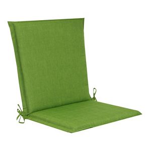 SONOMA Goods for Life™ Indoor Outdoor Reversible Sling Chair Cushion