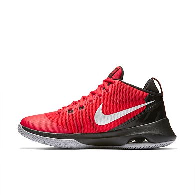 nike air basketball shoes