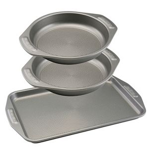 Circulon 3-pc. Nonstick Bakeware Set