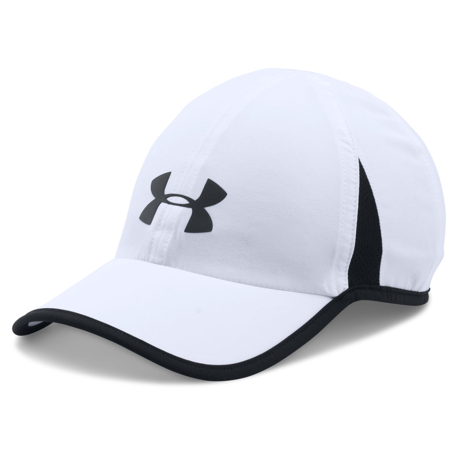 men's under armour baseball caps