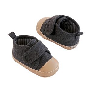 Baby Boy Carter's Sneaker Crib Shoes