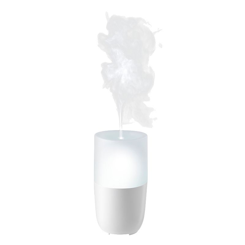 HoMedics Elia Soothe Ultrasonic Aroma Diffuser