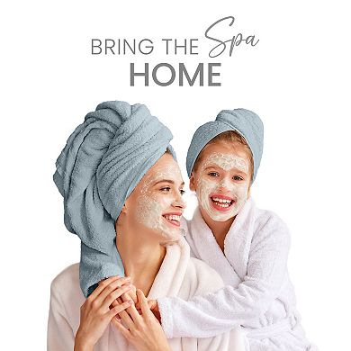 Martex Solid Ringspun 6-piece Towel Set