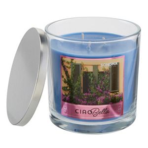 SONOMA Goods for Life™ Ciao Bella 14-oz. Candle Jar