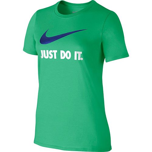nike just do it sweats