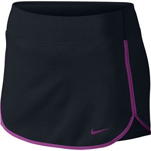 Women's Nike Dri-FIT Straight Court Tennis Skort