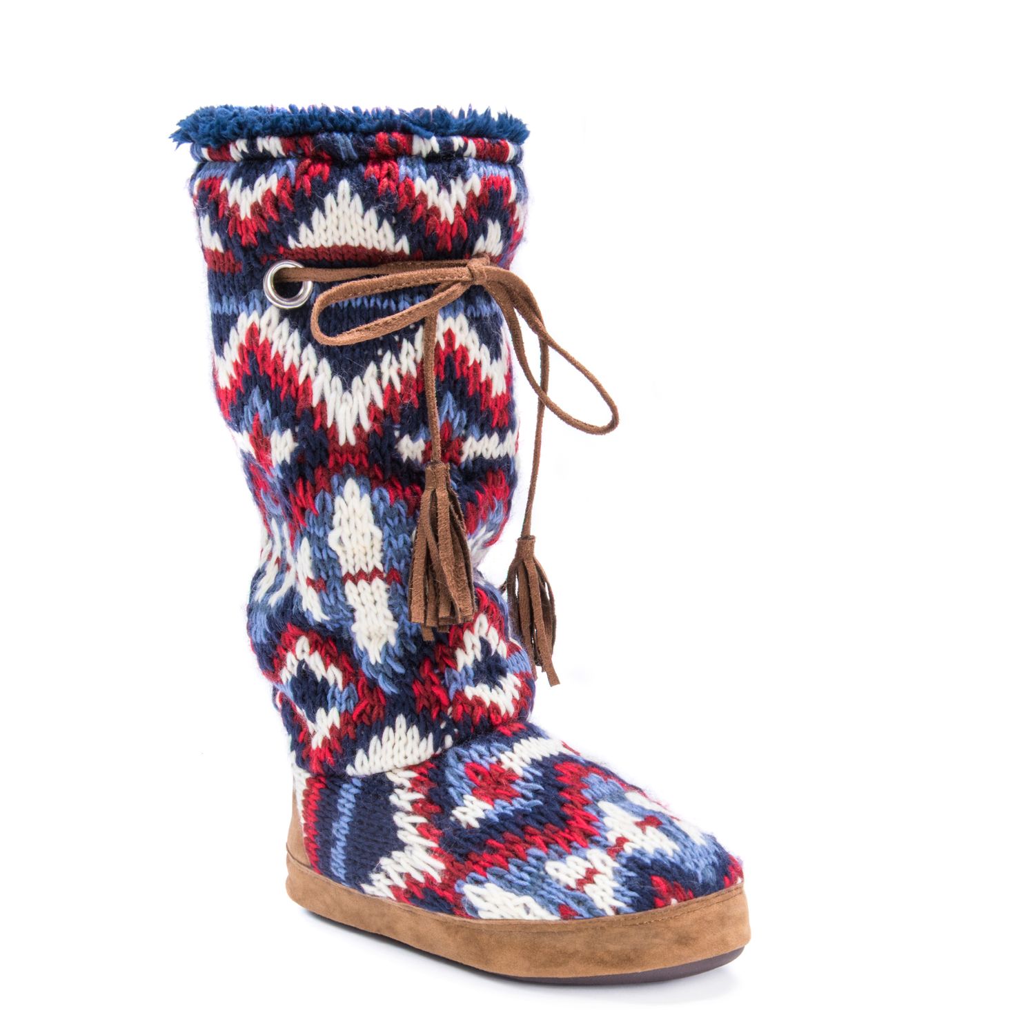 kohls muk luks slippers