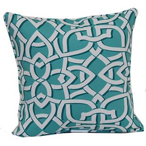 Greystone Indoor Outdoor Throw Pillow