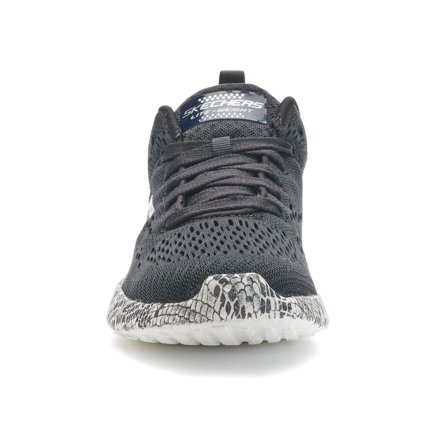 skechers burst be brave