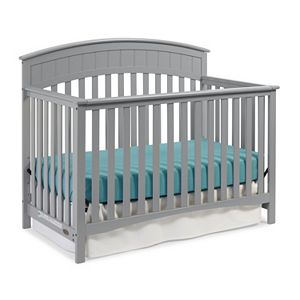 Graco Charleston 4-in-1 Convertible Crib